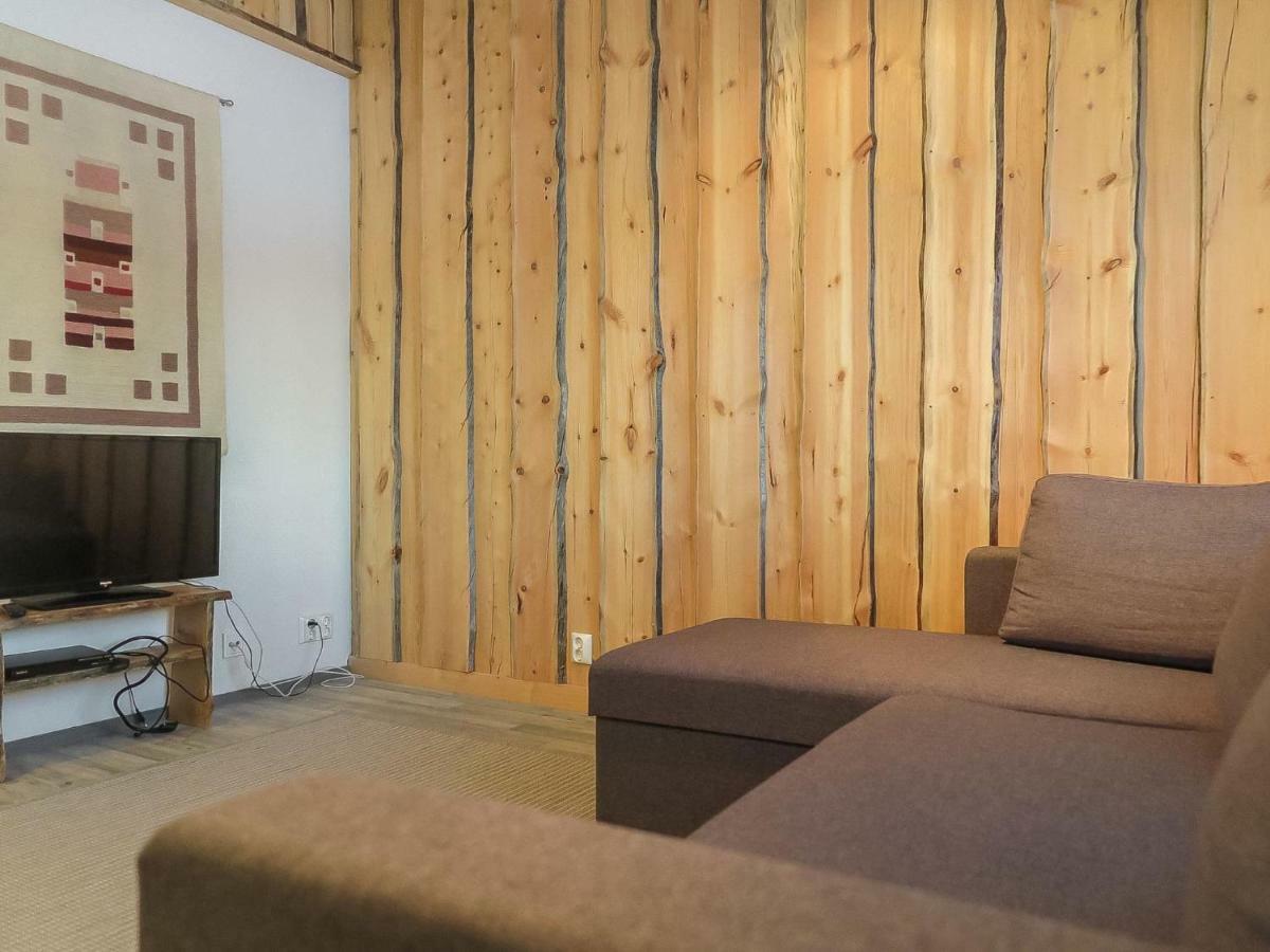 Holiday Home Hilla A By Interhome Saariselka Exterior photo
